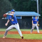 Berkeley bounces back to even championship series against Fort Mill