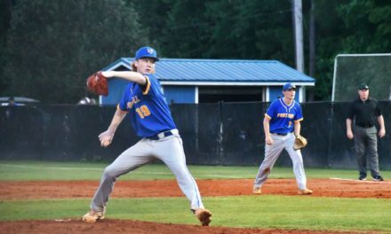 Berkeley bounces back to even championship series against Fort Mill