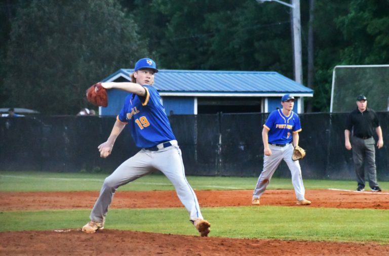 Berkeley bounces back to even championship series against Fort Mill