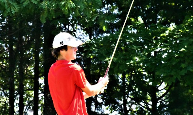 Nation Ford, Fort Mill golfers qualify for 5A state tournament