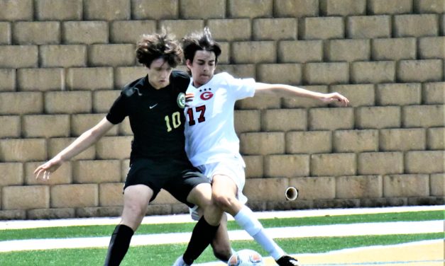Copperheads move to Upper State title match in rout of Greenville