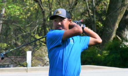 Nation Ford, Fort Mill golfers qualify for Upper State tournament
