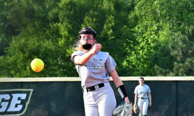 Burger no-hits Westside to push Catawba Ridge to District title game
