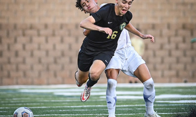 “Cruel game”: Catawba Ridge falls to Eastside in Upper State title game again