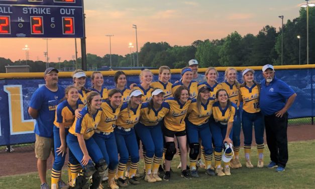 Fort Mill softball makes history heading to 5A state championship
