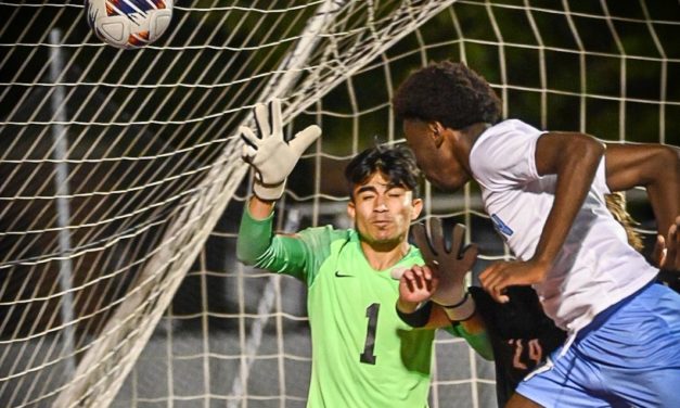 Dorman edges Falcons in overtime knocking them out of the playoffs