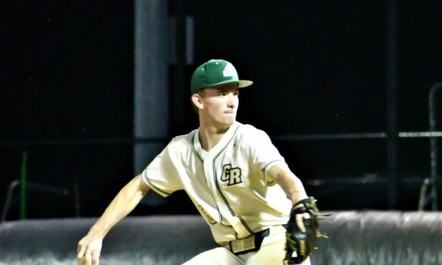 Copperheads fall to Laurens in District playoffs