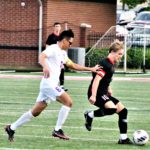 Nation Ford soccer rolls past Northwestern into the second round of playoffs