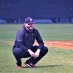 Lewis steps down as Falcons baseball coach, going to Catawba Ridge
