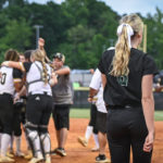 North Augusta sweeps Copperheads for 4A softball championship