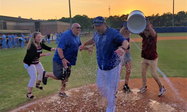 “That is a special group”: Fort Mill heading to state championship series