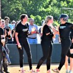 Catawba Ridge softball wins District III title