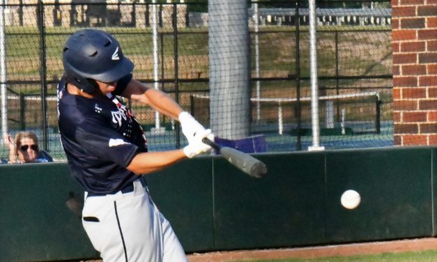 Lack of hits hurt Post 43 seniors again as they drop third consecutive game