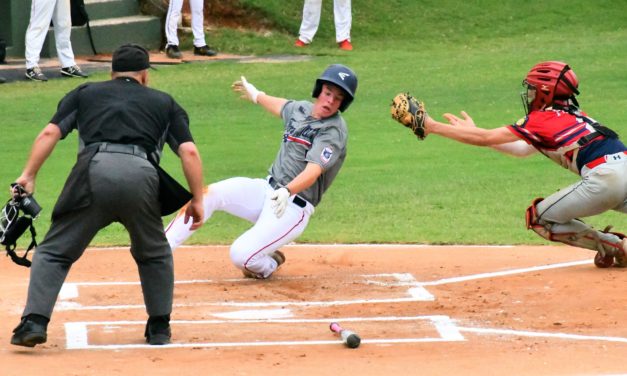 Post 43 Juniors punch ticket back to state tournament