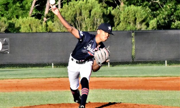 Post 43 Juniors open playoffs with big win over York Post 66