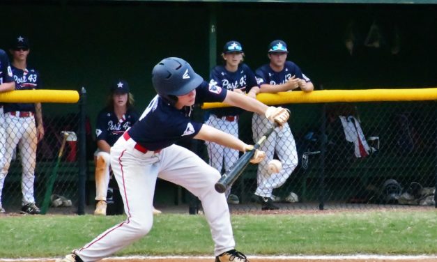 South Florence walks off game to eliminate Post 43 from state tournament