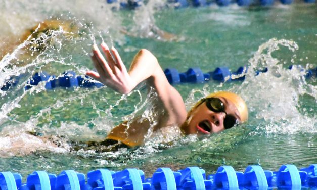 Catawba Ridge swims past Indian Land, South Pointe; Fort Mill beats Clover