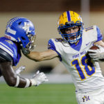 Indian Land blanks Fort Mill