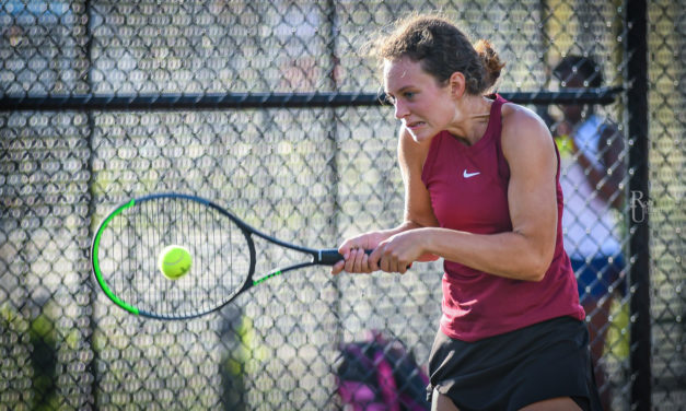 Falcons beat Fort Mill to stay perfect in Region 3-5A