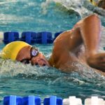 Fort Mill, Nation Ford swimmers sweep another meet