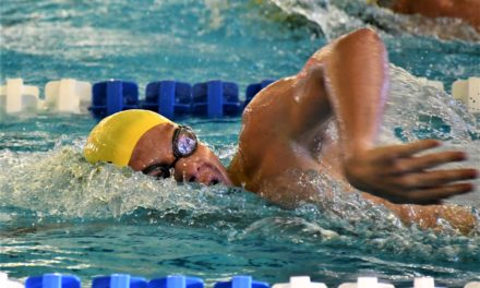 Fort Mill, Nation Ford swimmers sweep another meet