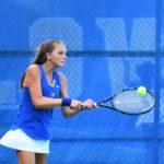 Fort Mill tennis doubles up Spring Valley