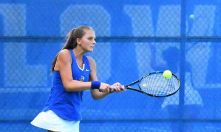 Fort Mill tennis doubles up Spring Valley