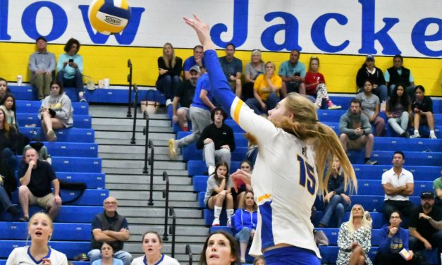 Fort Mill rebounds to beat other Milltown rival in Catawba Ridge