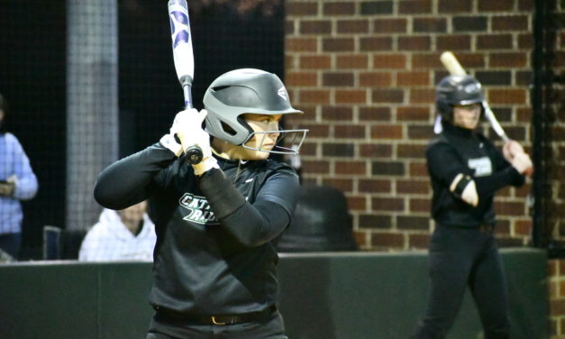 Wilson makes college decision to head to the Queen City