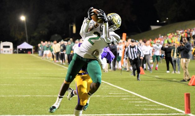 Northwestern comeback spoils Copperheads region title hopes