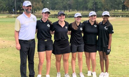 Catawba Ridge wins region golf title, Fort Mill and Nation Ford qualify as well