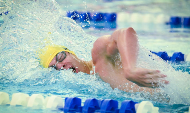 Fort Mill, Catawba Ridge win region swim titles