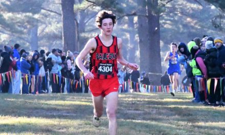 Nation Ford, Fort Mill runners win York County Championship