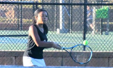 Copperheads, Fort Mill tennis grab wins in non-region action