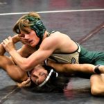 Copperheads wrestling looking to build on last year’s success