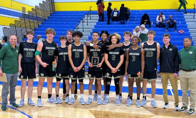 Catawba Ridge boys win Milltown Classic championship; North Myrtle Beach takes girl’s title