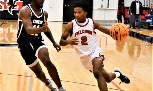 New year, new coaches, new team for Nation Ford basketball