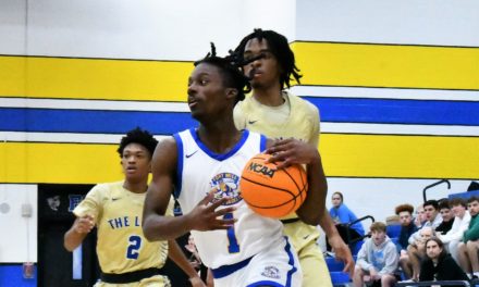 Fort Mill rallies past Warriors in overtime