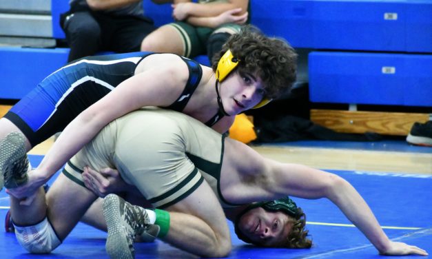Fort Mill dominates Milltown Duals