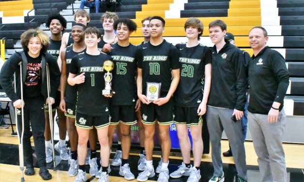 Catawba Ridge edges Fort Mill to claim consecutive Chesnee titles