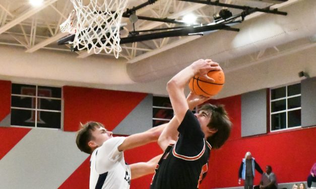 Falcons heading to tourney finals; Fort Mill to play for third