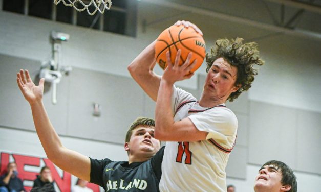 Warriors top Nation Ford in overtime thriller