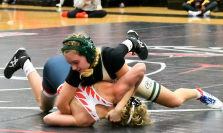 Copperheads wrestling bites back to take match from Nation Ford