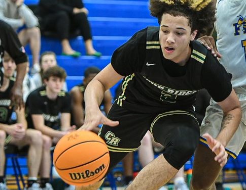 Catawba Ridge sweeps Fort Mill on the hardwood