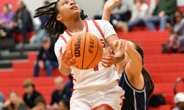Nation Ford falls short of sweeping doubleheader versus Clover 