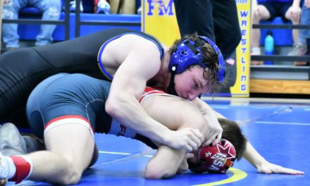 Fort Mill beats Falcons to win Region 3-5A wrestling title