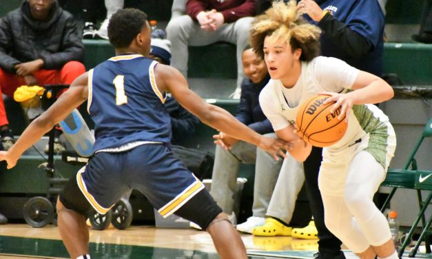 Lancaster rallies in third quarter to overtake Catawba Ridge
