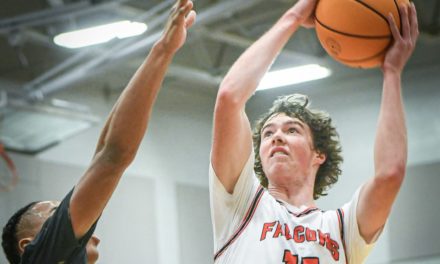 Four Falcons in double figures as Nation Ford coast past York