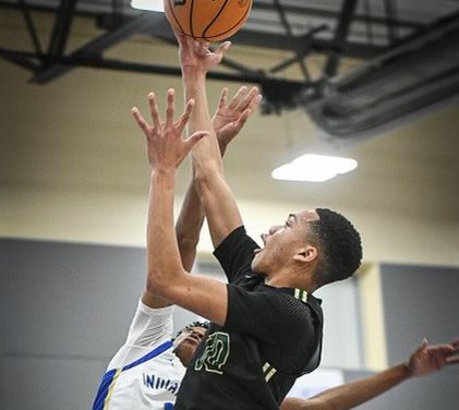 Catawba Ridge finds success in rowdy environment at Indian Land