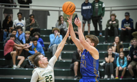 Deja vu all over again for Copperheads and Fort Mill basketball